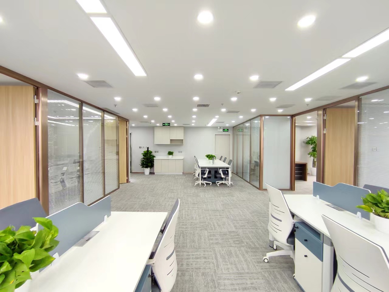 建外SOHO公寓10号楼