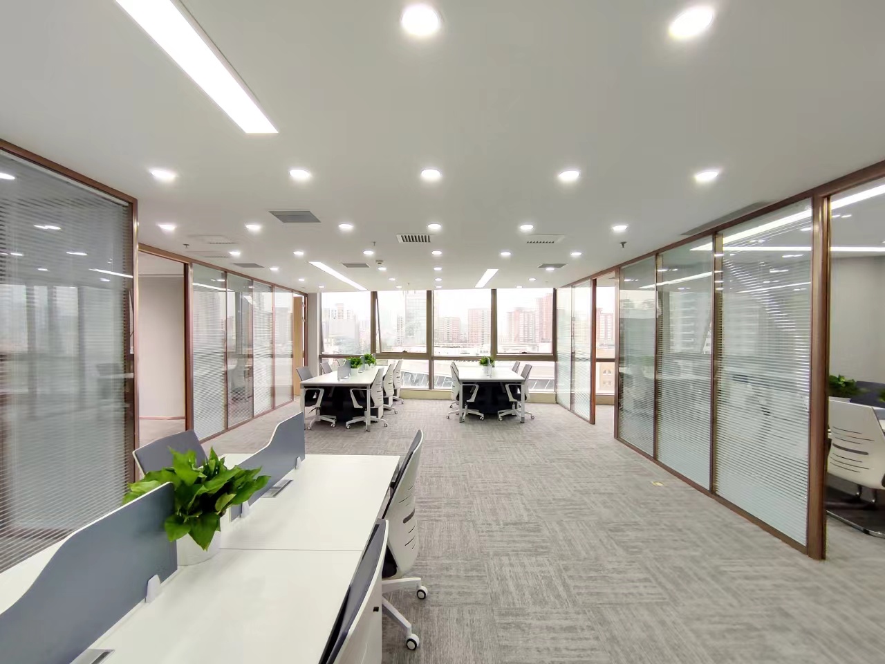 建外SOHO公寓10号楼