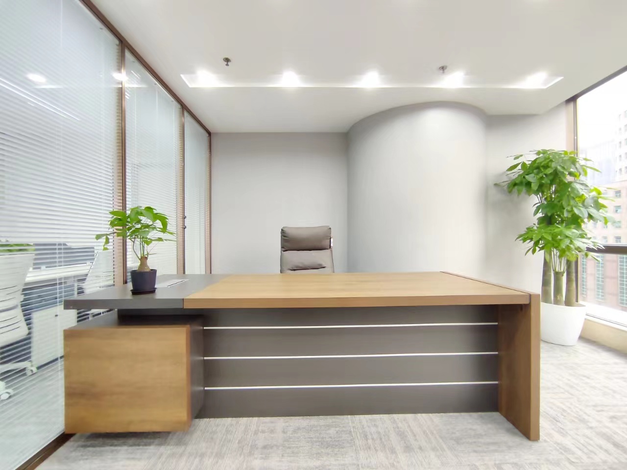 建外SOHO公寓10号楼