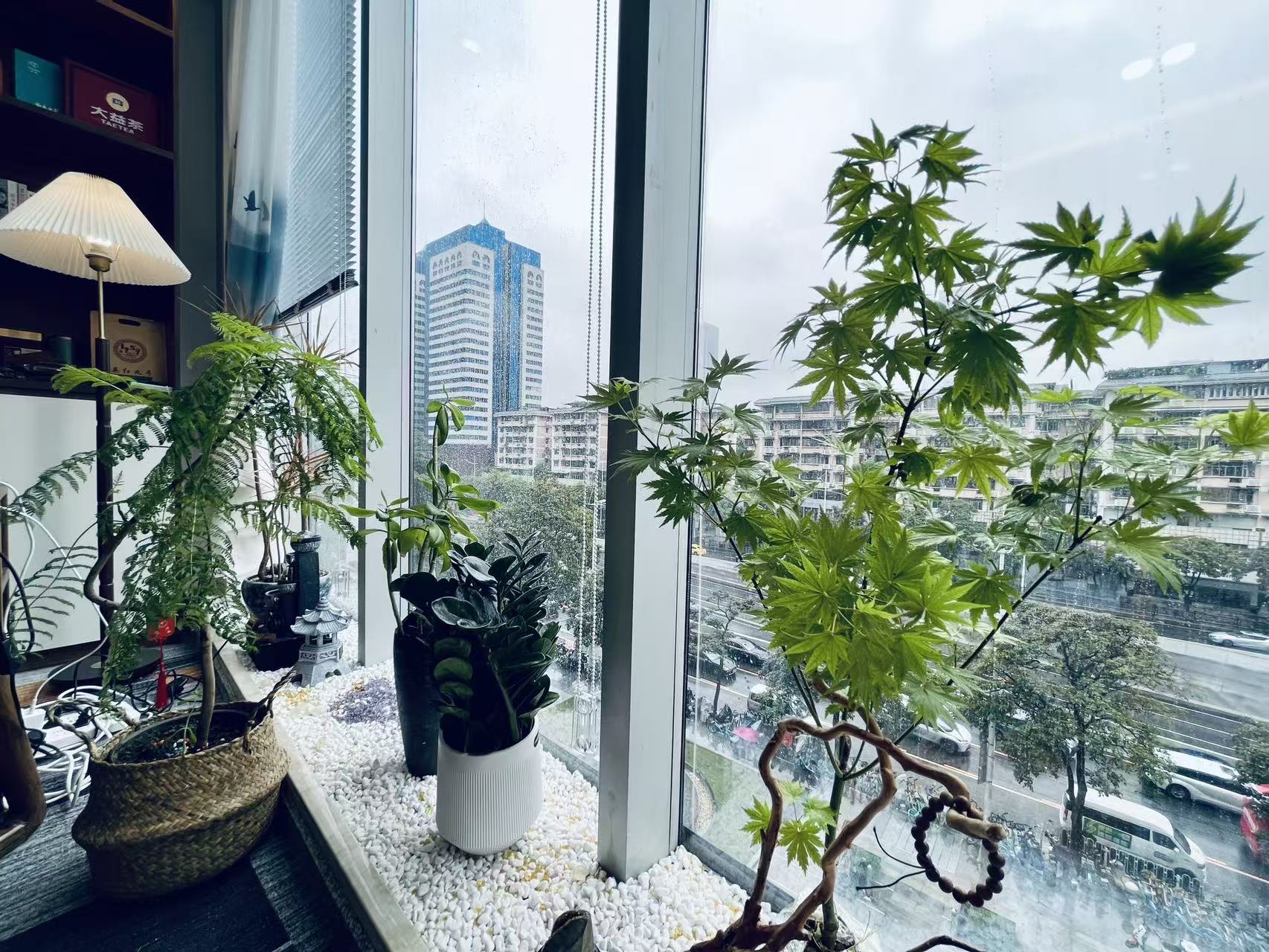 富力盈隆广场