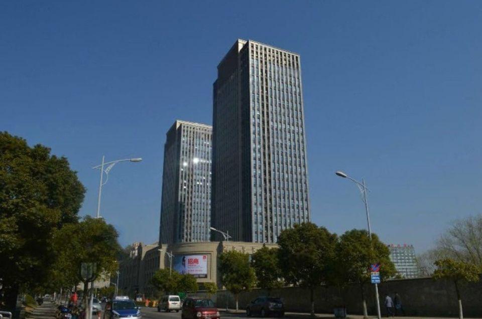 BHC中环中心