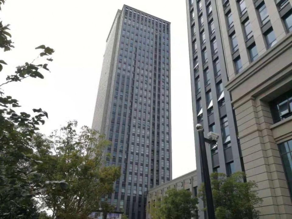 BHC中环中心