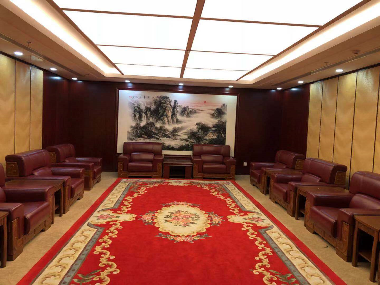 嘉里中心