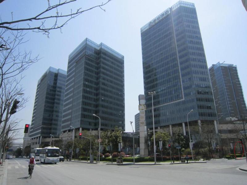 绿地·海珀日晖