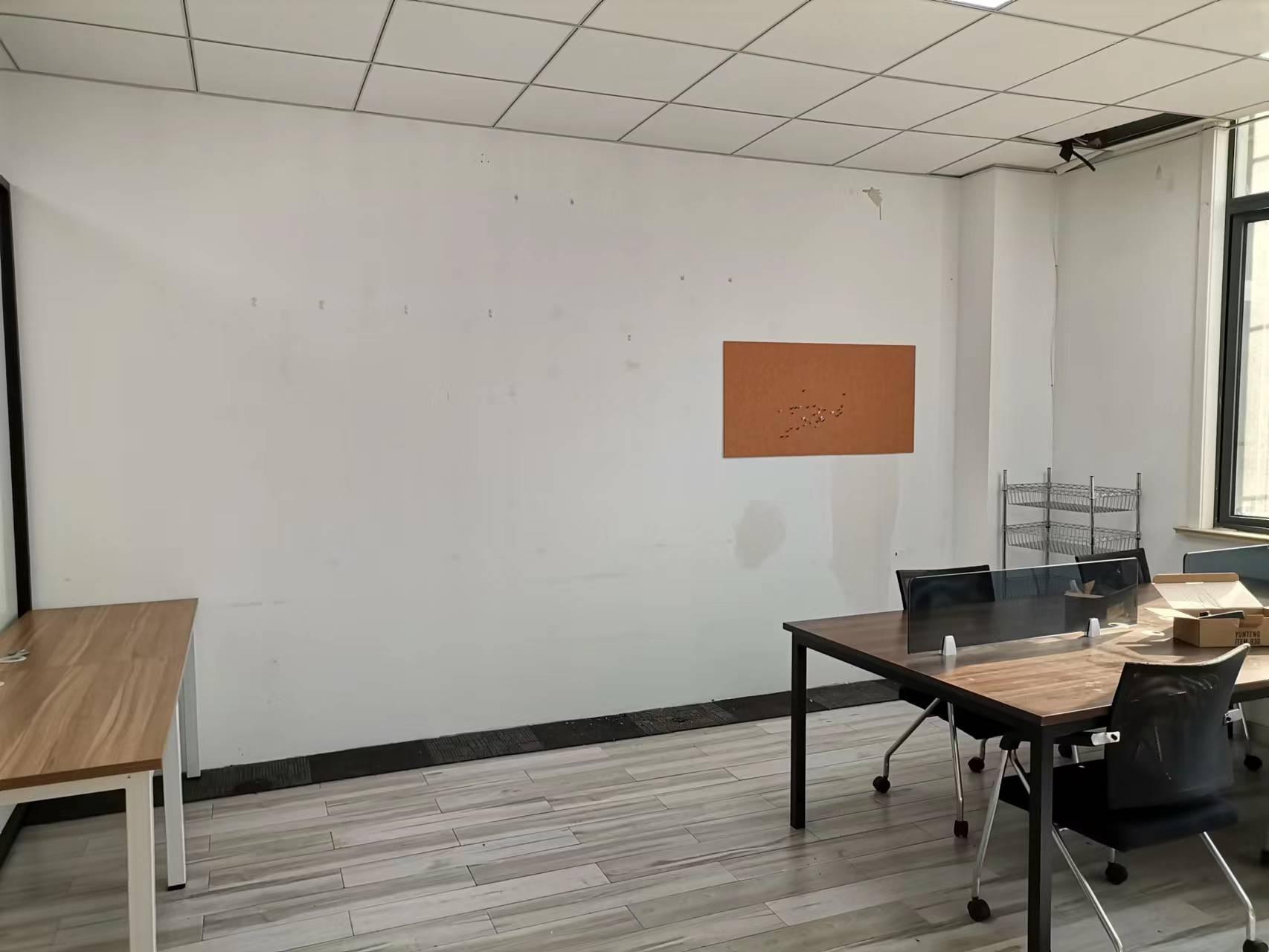 长征金江工业园办公区域