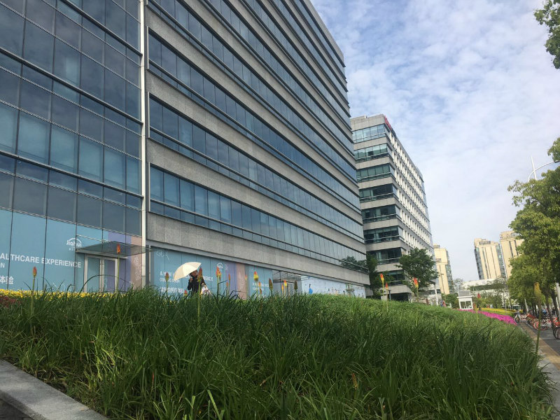 铁狮门,铁狮门前滩,铁狮门晶融汇(第3页)_大山谷图库