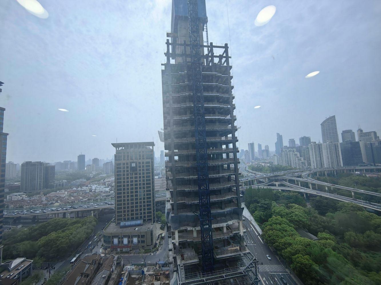 香港新世界大厦（k11）