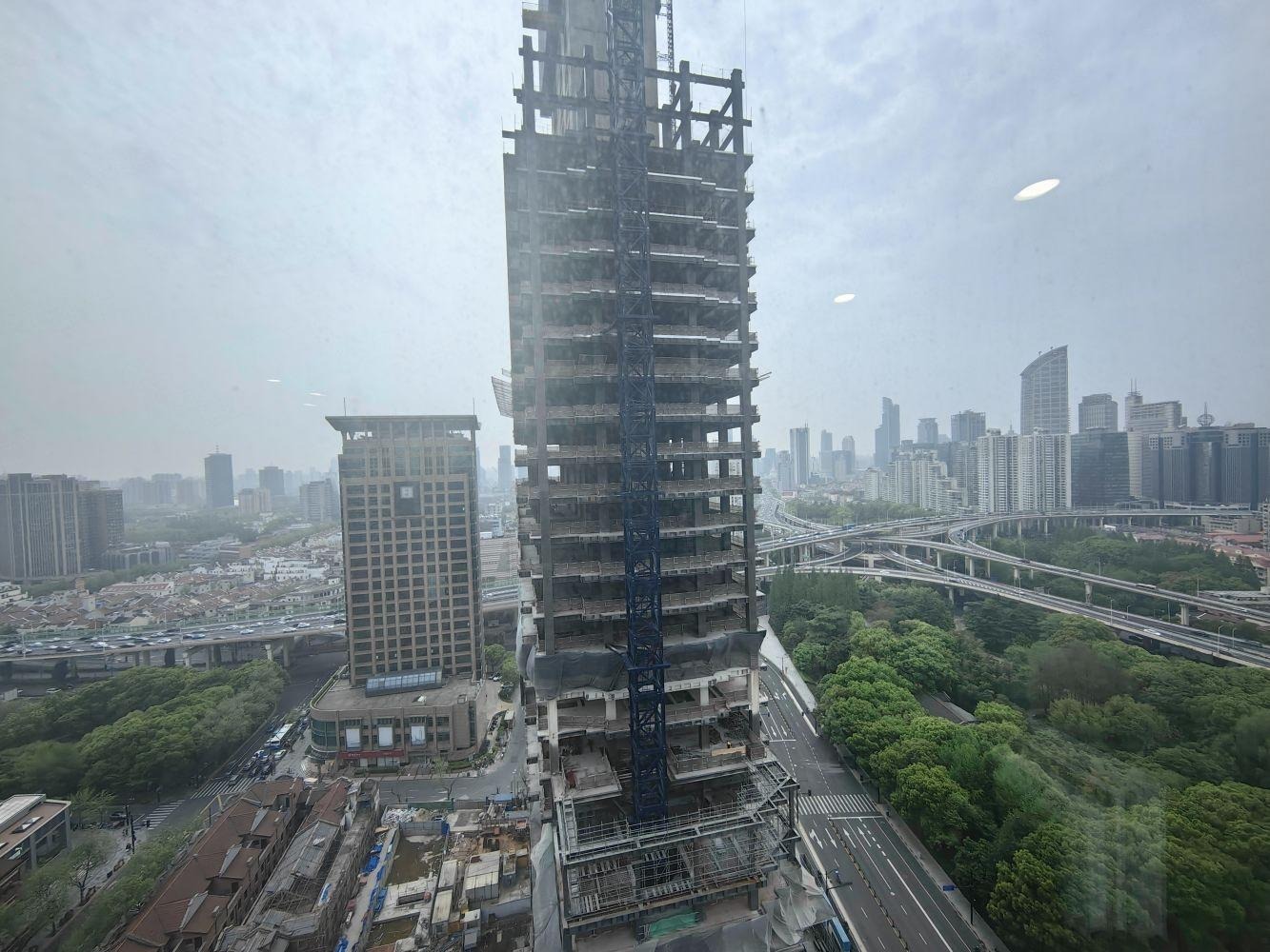香港新世界大厦（k11）
