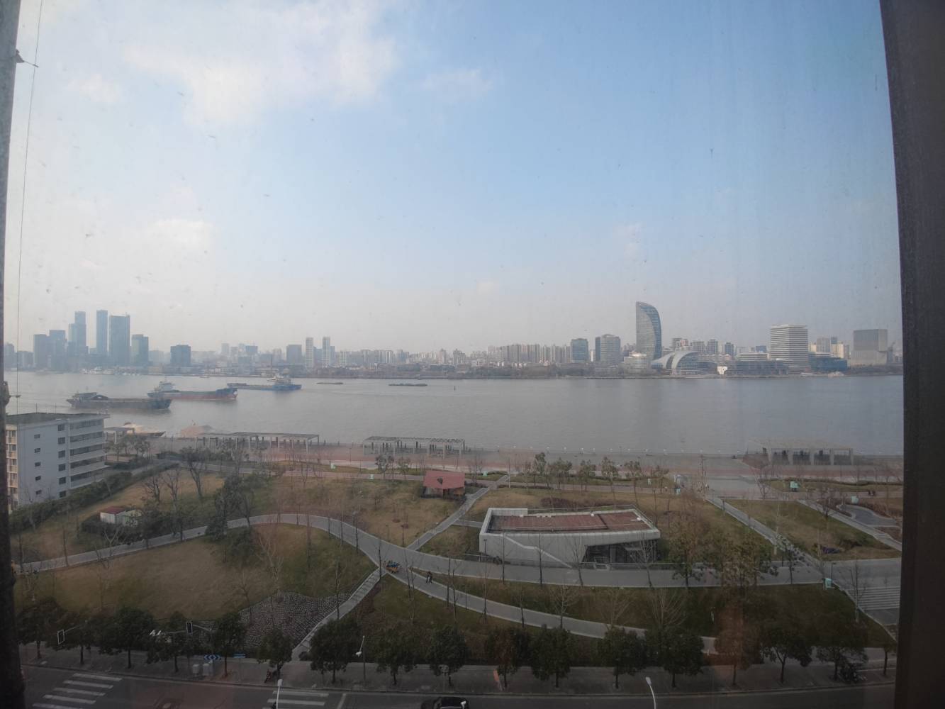 高维大厦