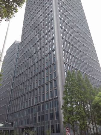 上海世纪金融大厦图片
