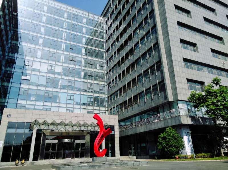 零号湾写字楼出租,科技园区130平精装修,近5号线剑川路—办办网