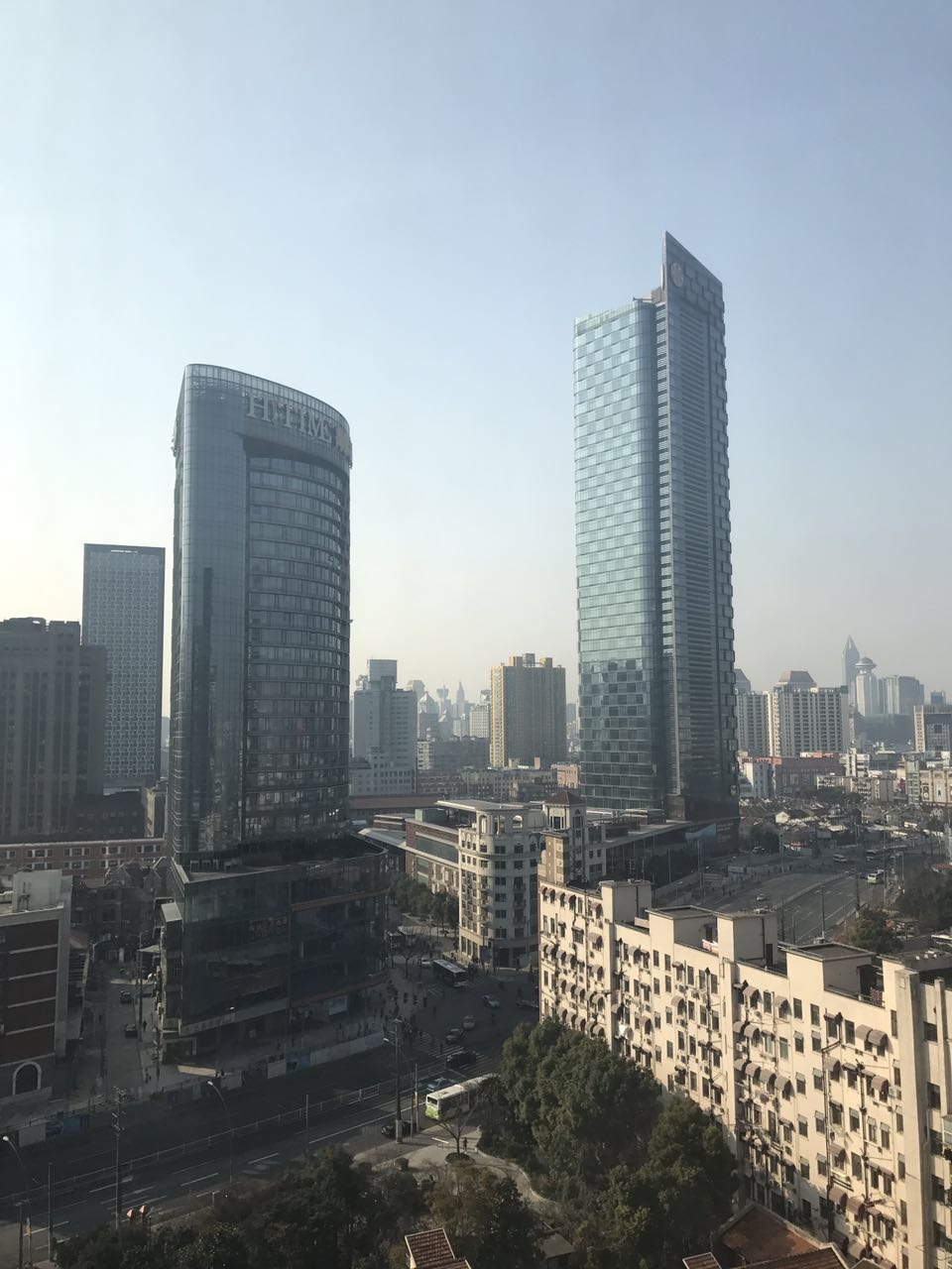 海泰国际大厦
