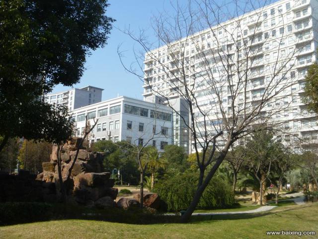 漕河泾凤凰园
