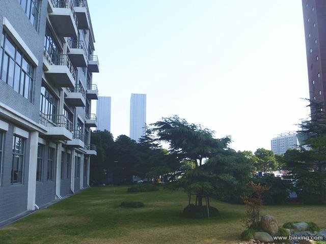 漕河泾凤凰园