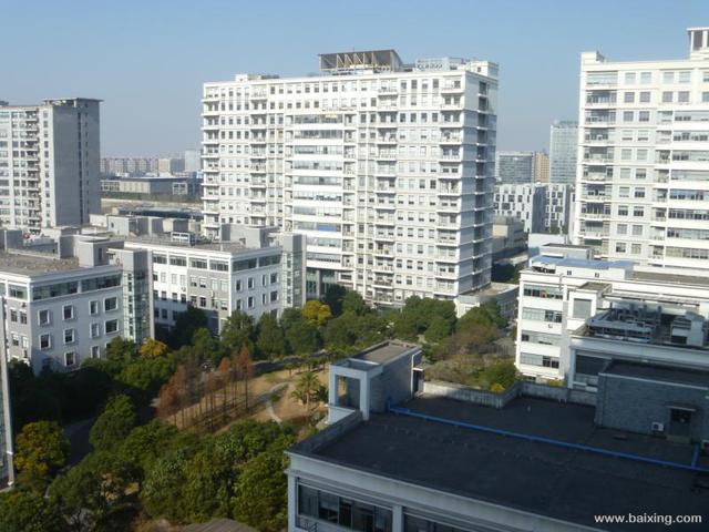 漕河泾凤凰园