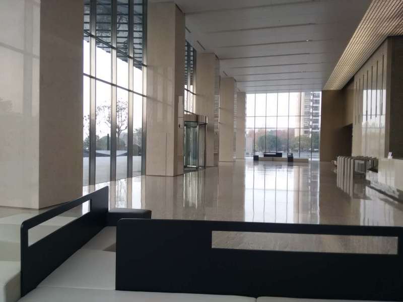 业主出租中建广场145平285平545平精装修