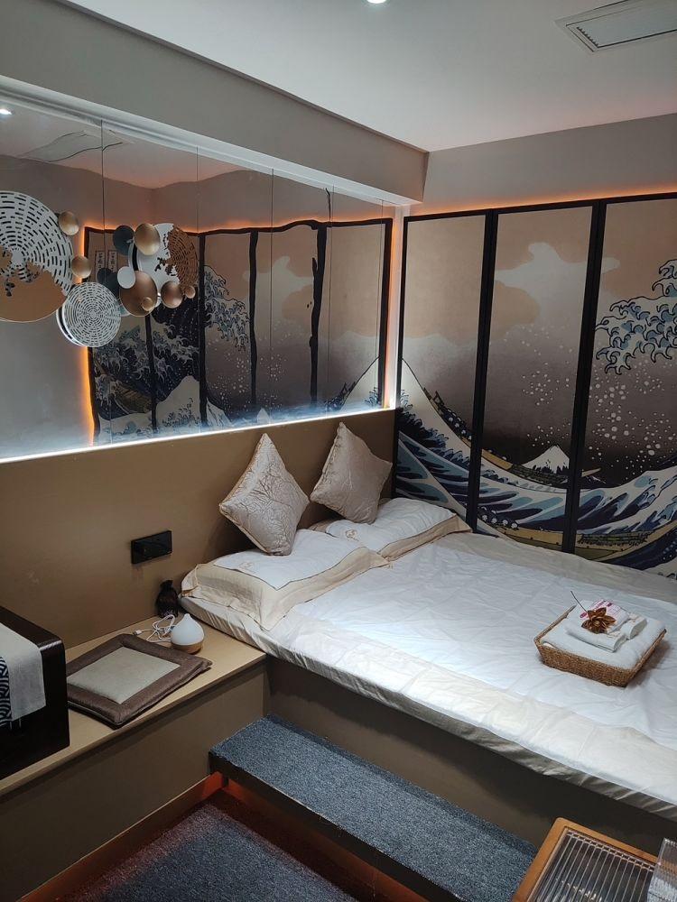 静安高和大厦