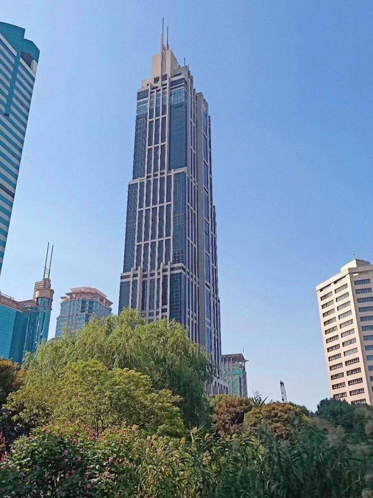 静安高和大厦