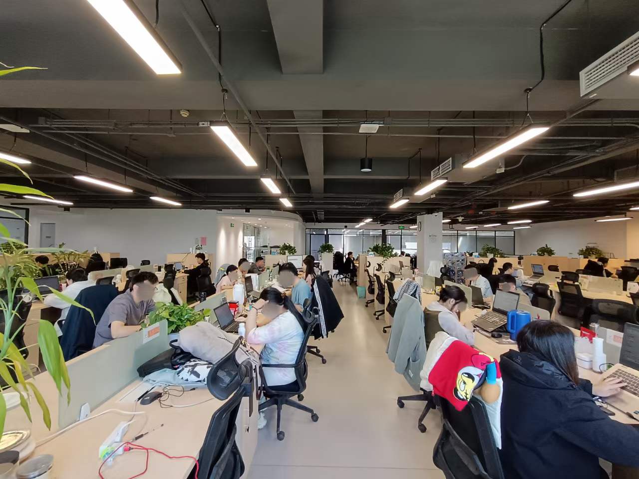 CBD国际大厦