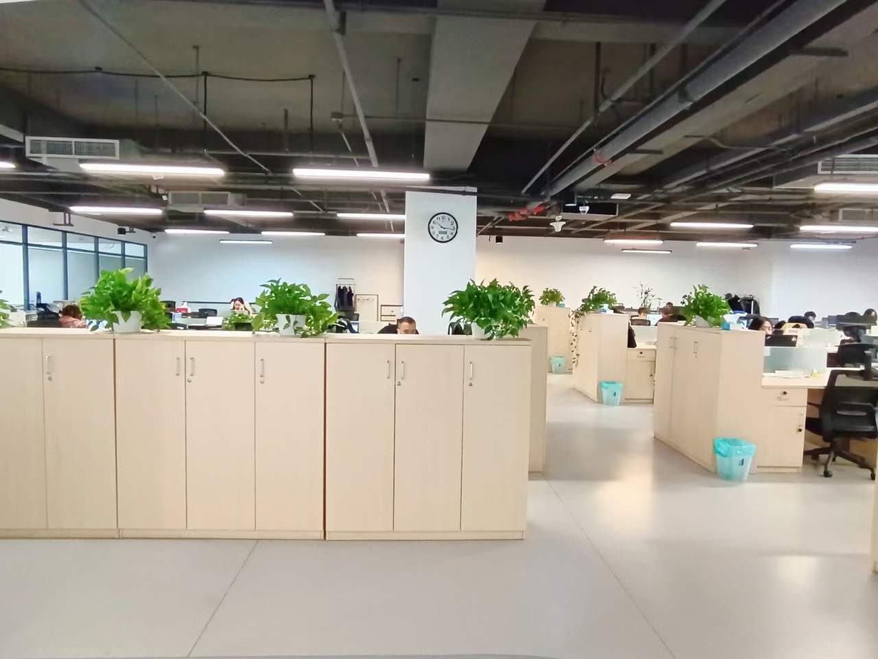 CBD国际大厦