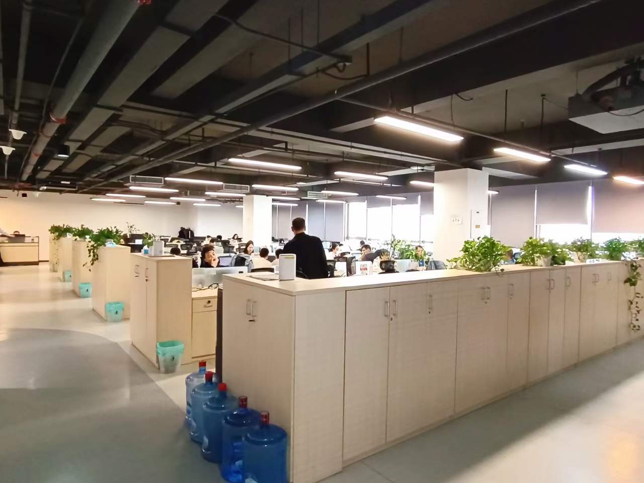 CBD国际大厦