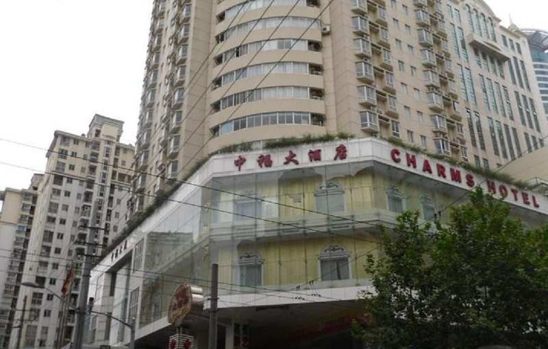 中福大厦 独立空调人民广场地铁1.2.8号线上盖