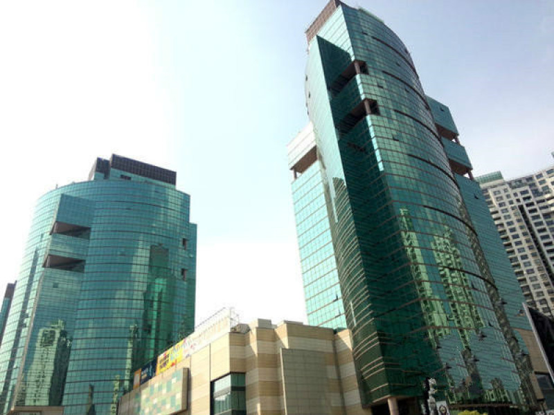 虹桥南丰城(虹桥上海城)