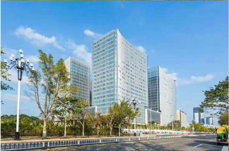 时代e-park(天河)