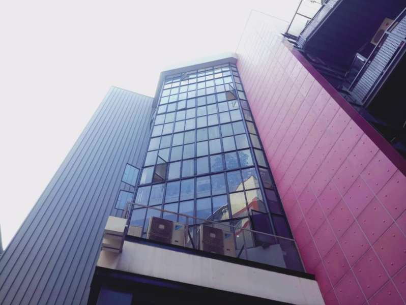 上海映巷创意工场