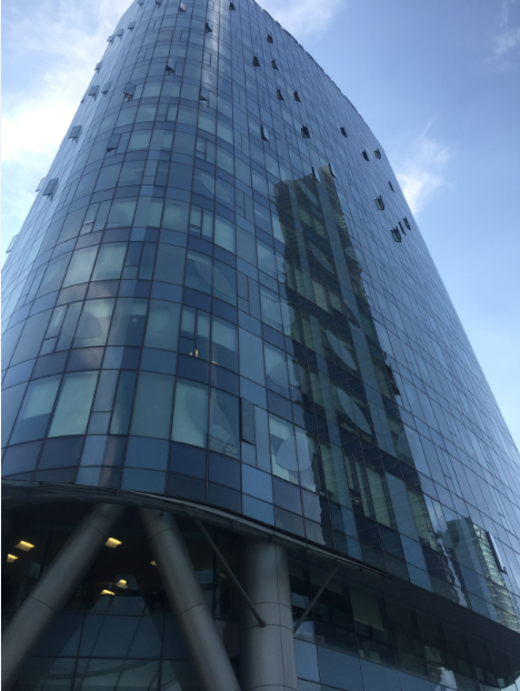 新华保险大厦 12号线 小面积 精装带家具 真实房源