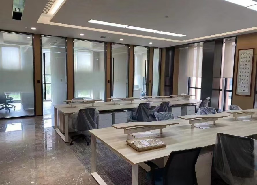 万科御河企业公馆
