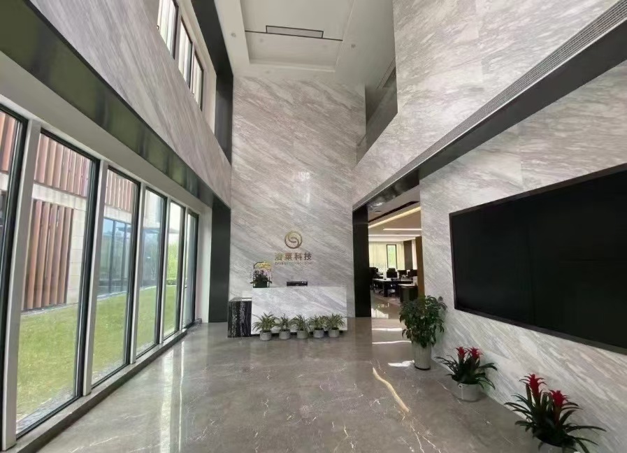 万科御河企业公馆