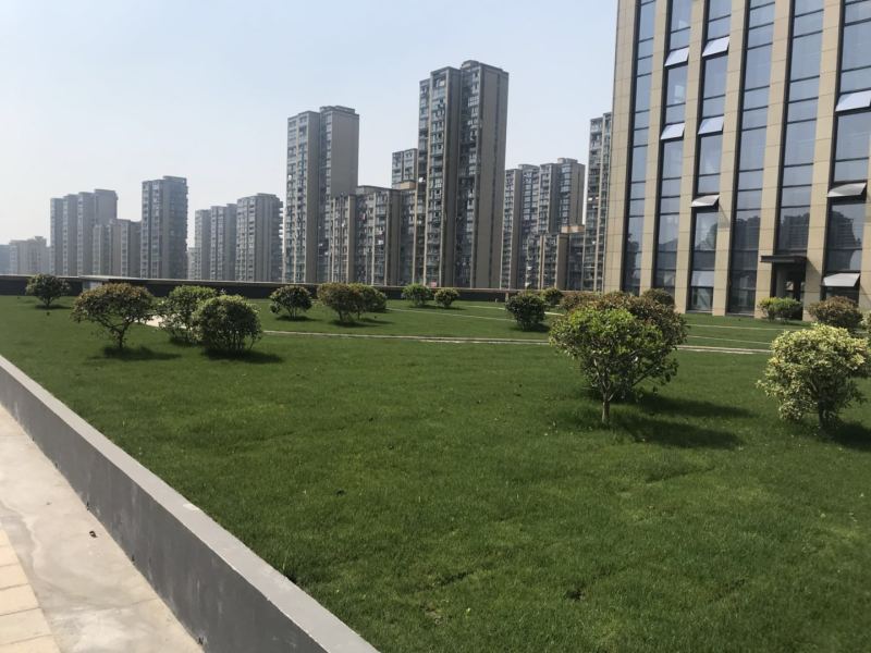 地铁口 万利科技园精装带家具面积277方 周边员工住宿便