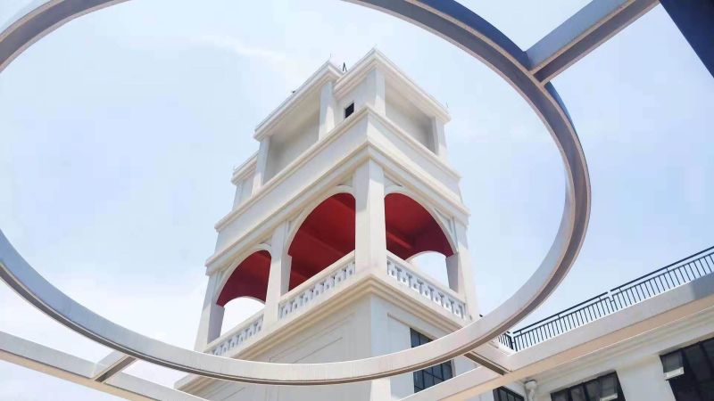 创享塔写字楼出租,长寿武宁商圈全新商业项目-创享塔