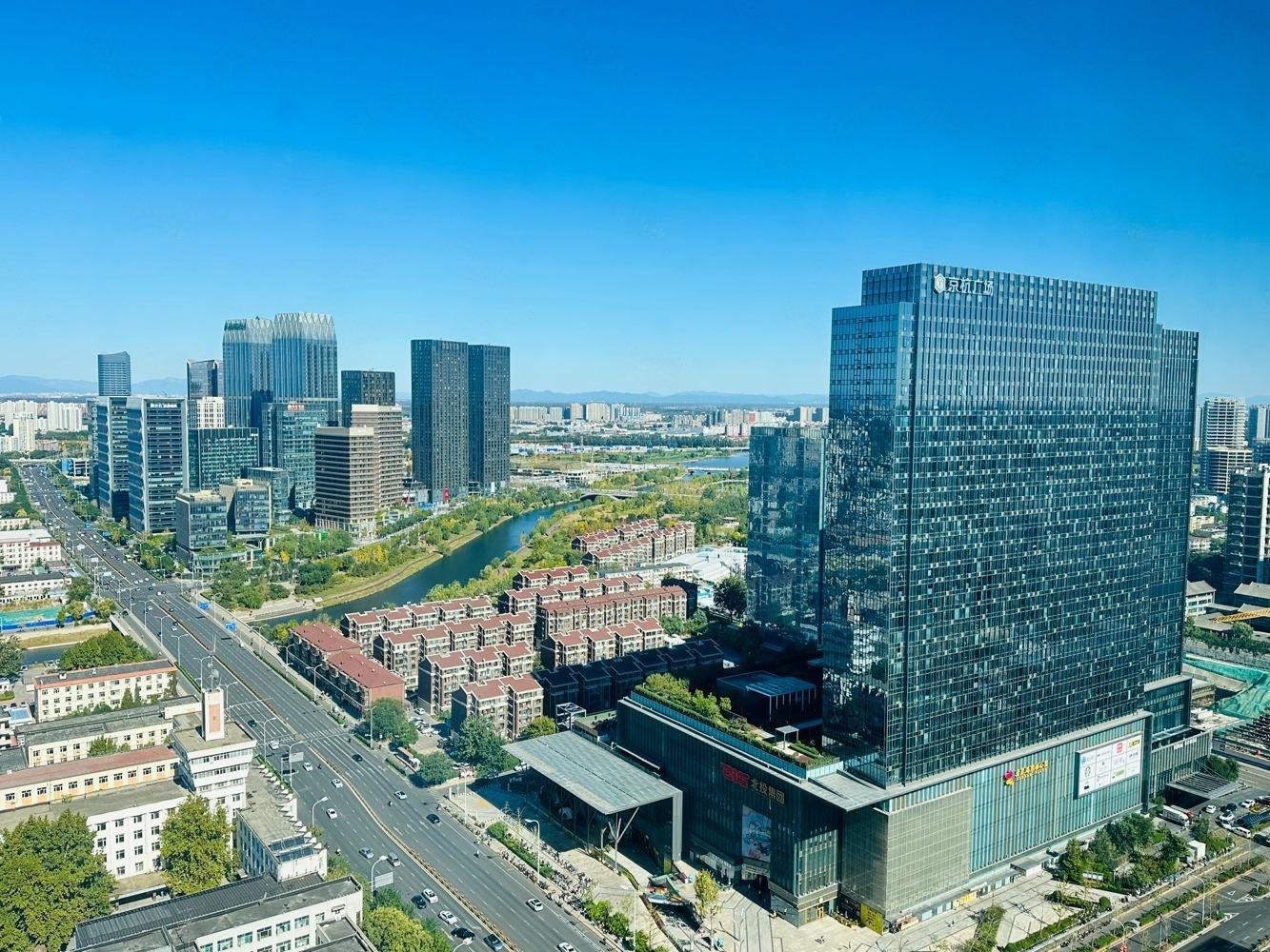北京ONE大厦