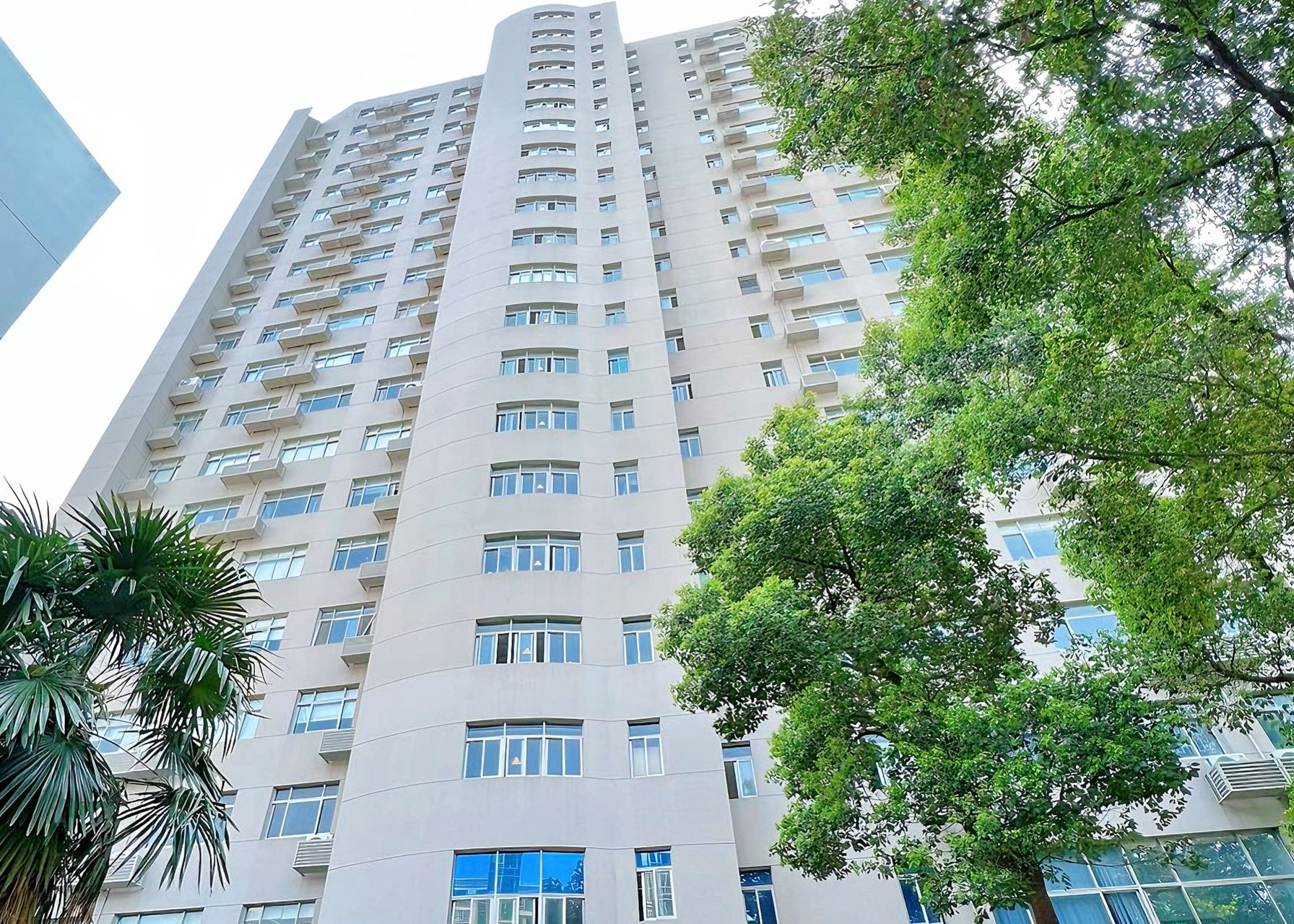 上海出版大楼