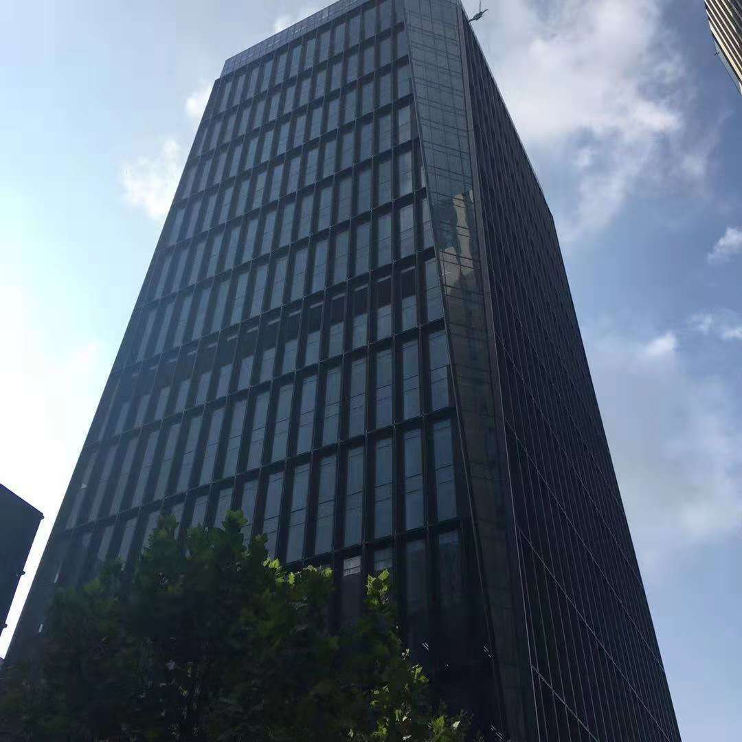 鲁能国际中心