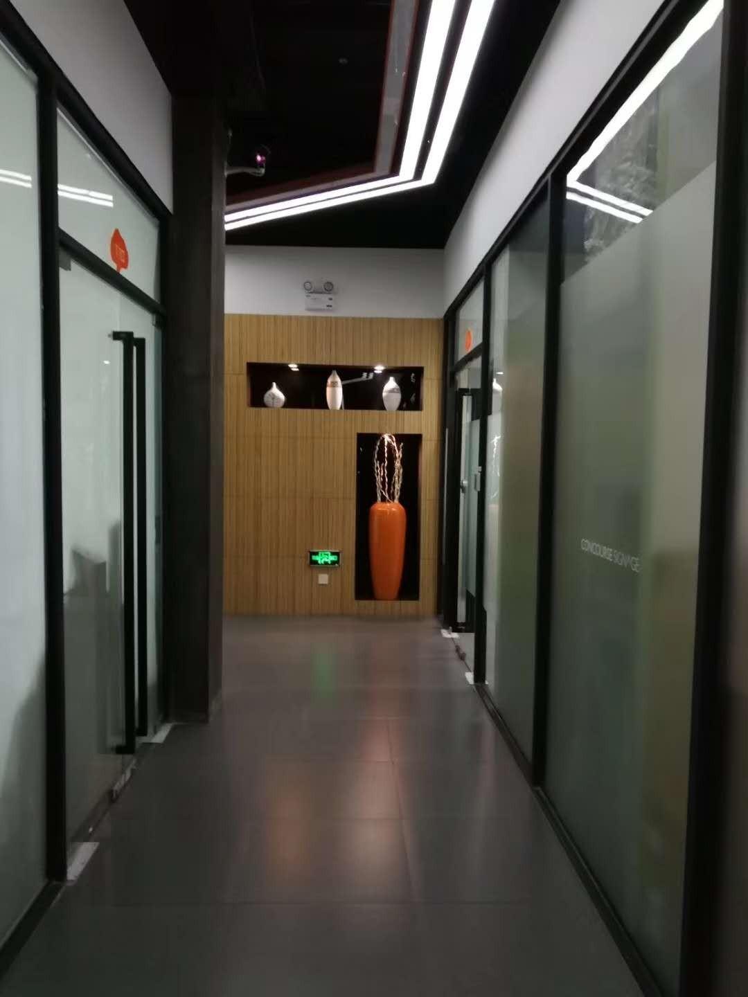 蔚然//桂中园