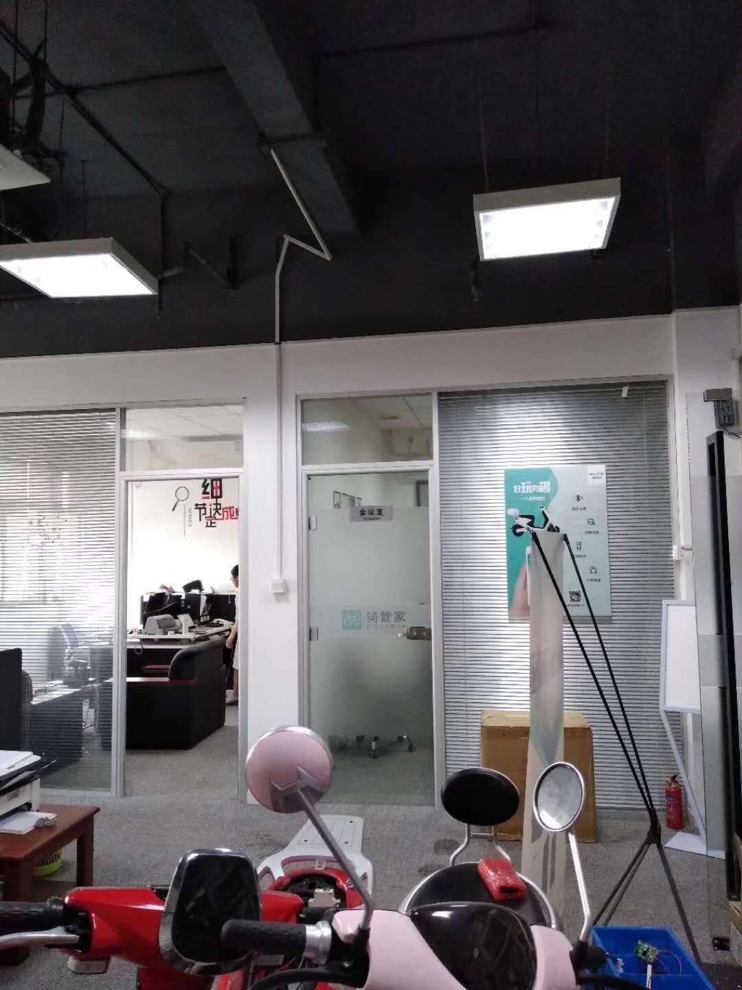 蔚然//桂中园