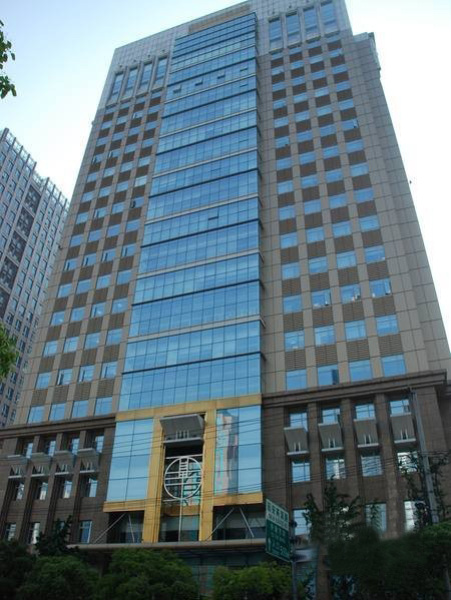 2号线娄山关路嘉麒大厦 朝南精装修带家具 配套齐全拎包入住—上海