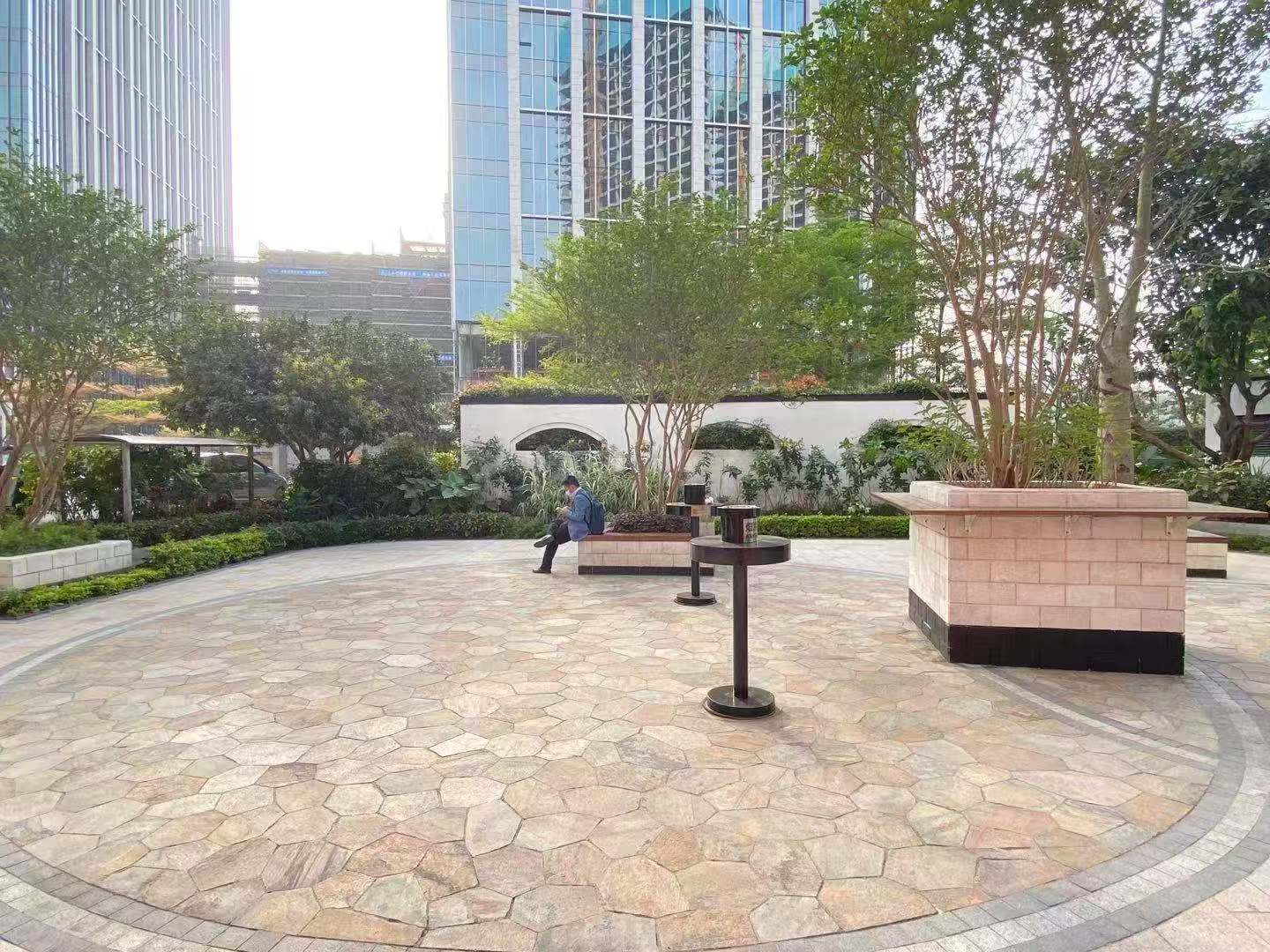 环汇商业广场北塔