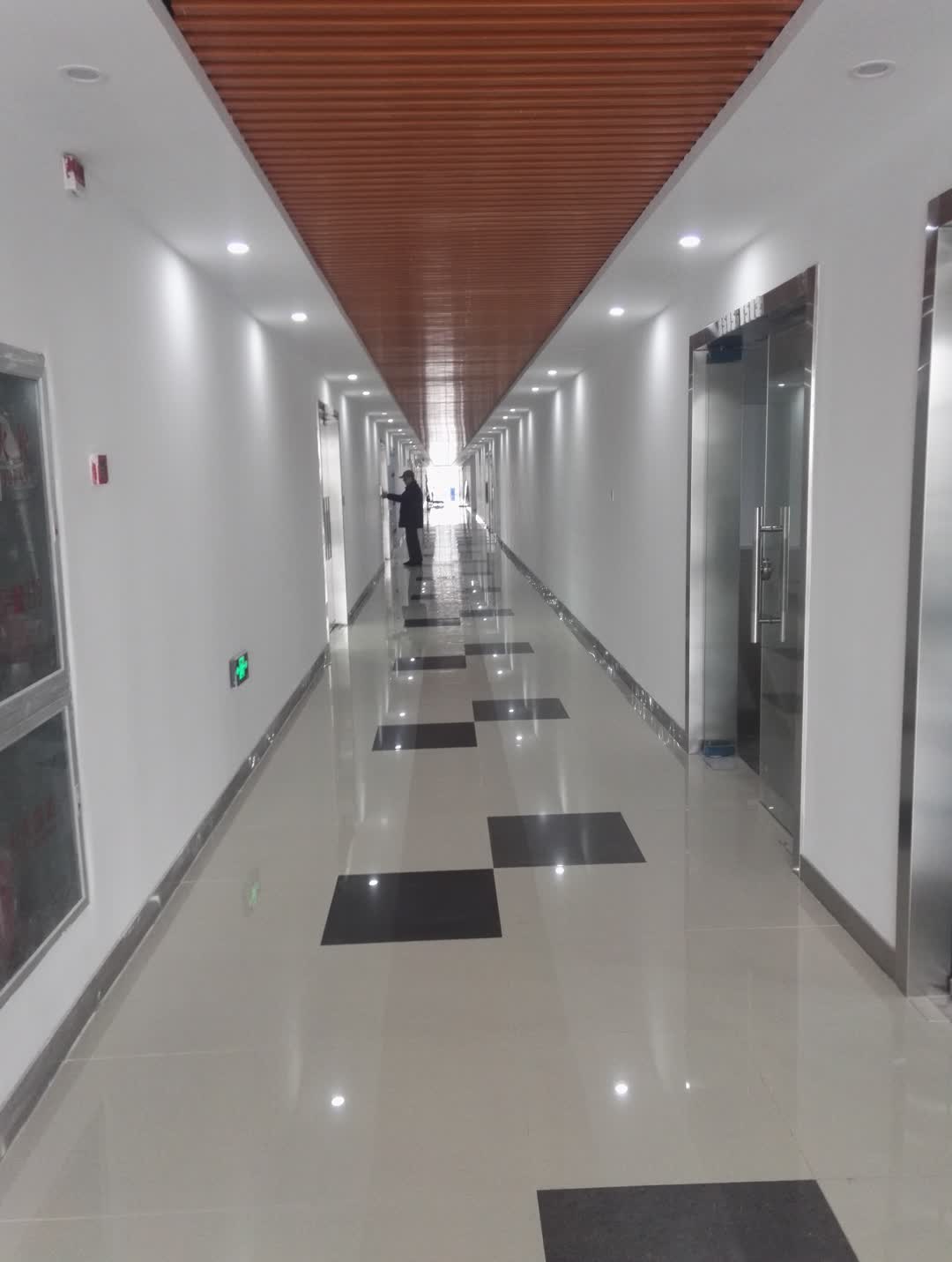 上海寰启商务园