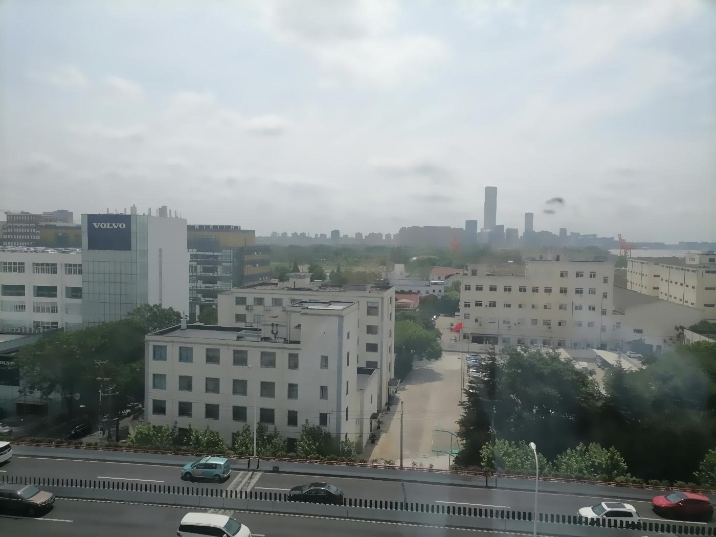 宝溢丰大厦