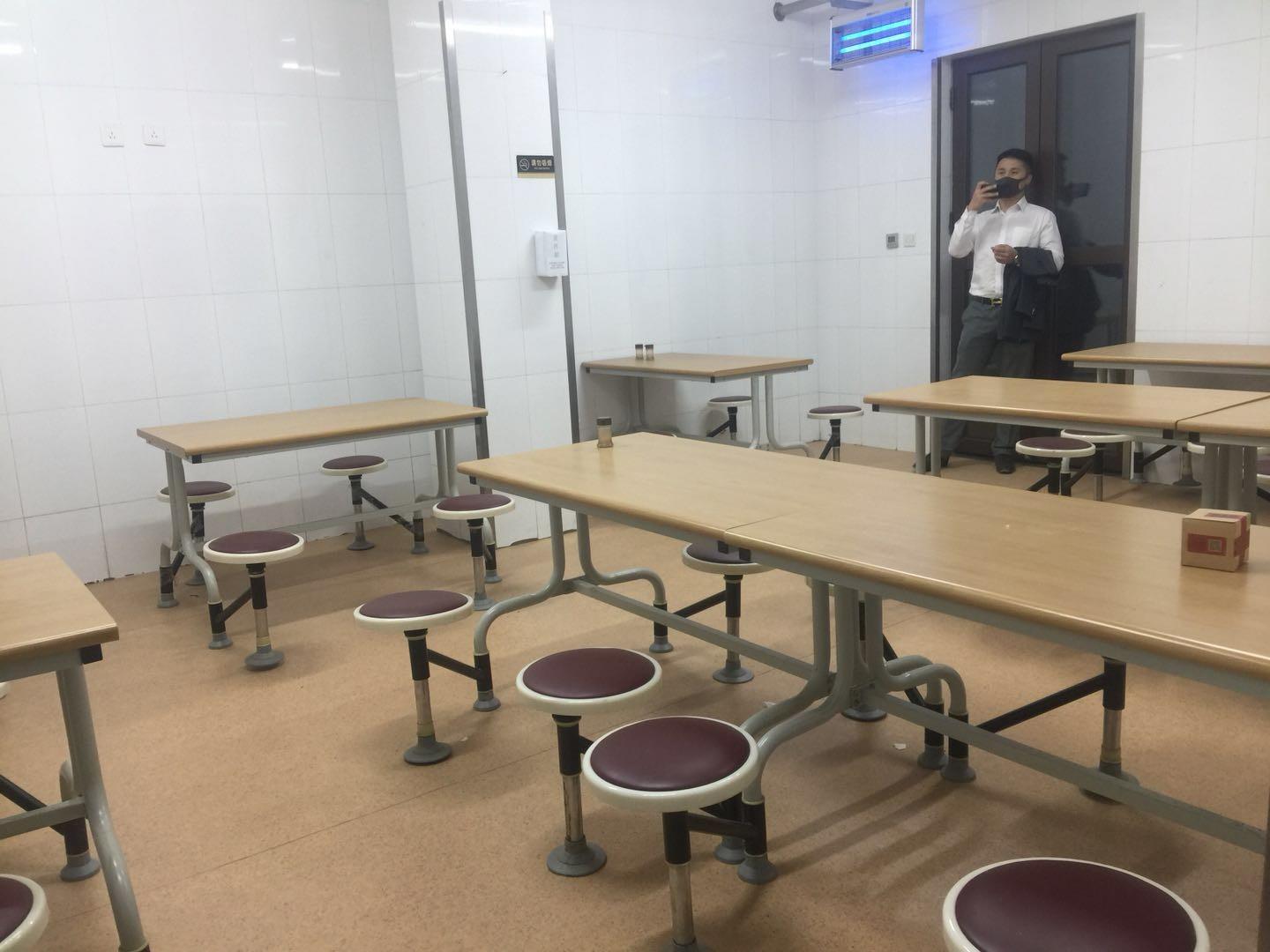 仰山公园独栋