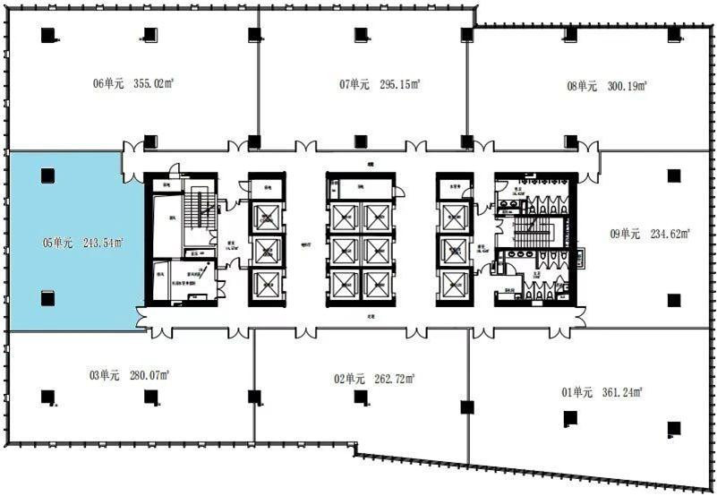 静安·中港汇