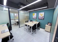 利金城广场