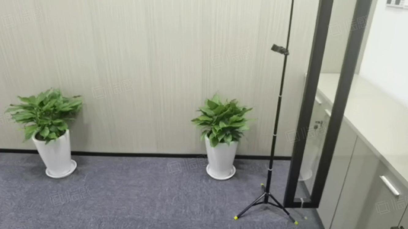 白玉兰环保广场