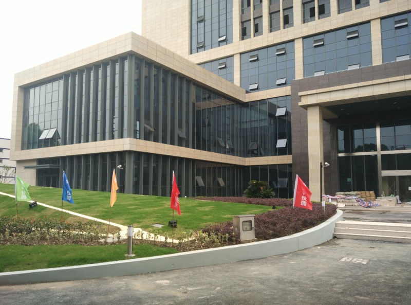 闵行商务新标地 全装修 适合各类行业 大小都有