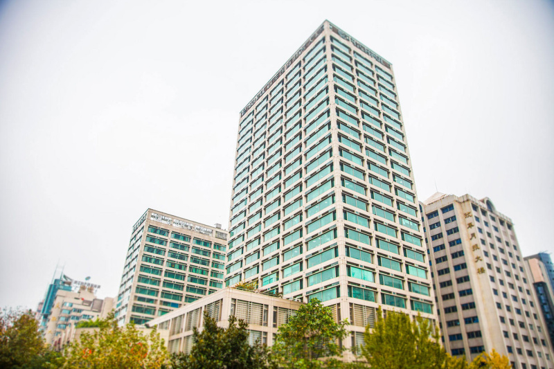 瑞丰国际商务大厦