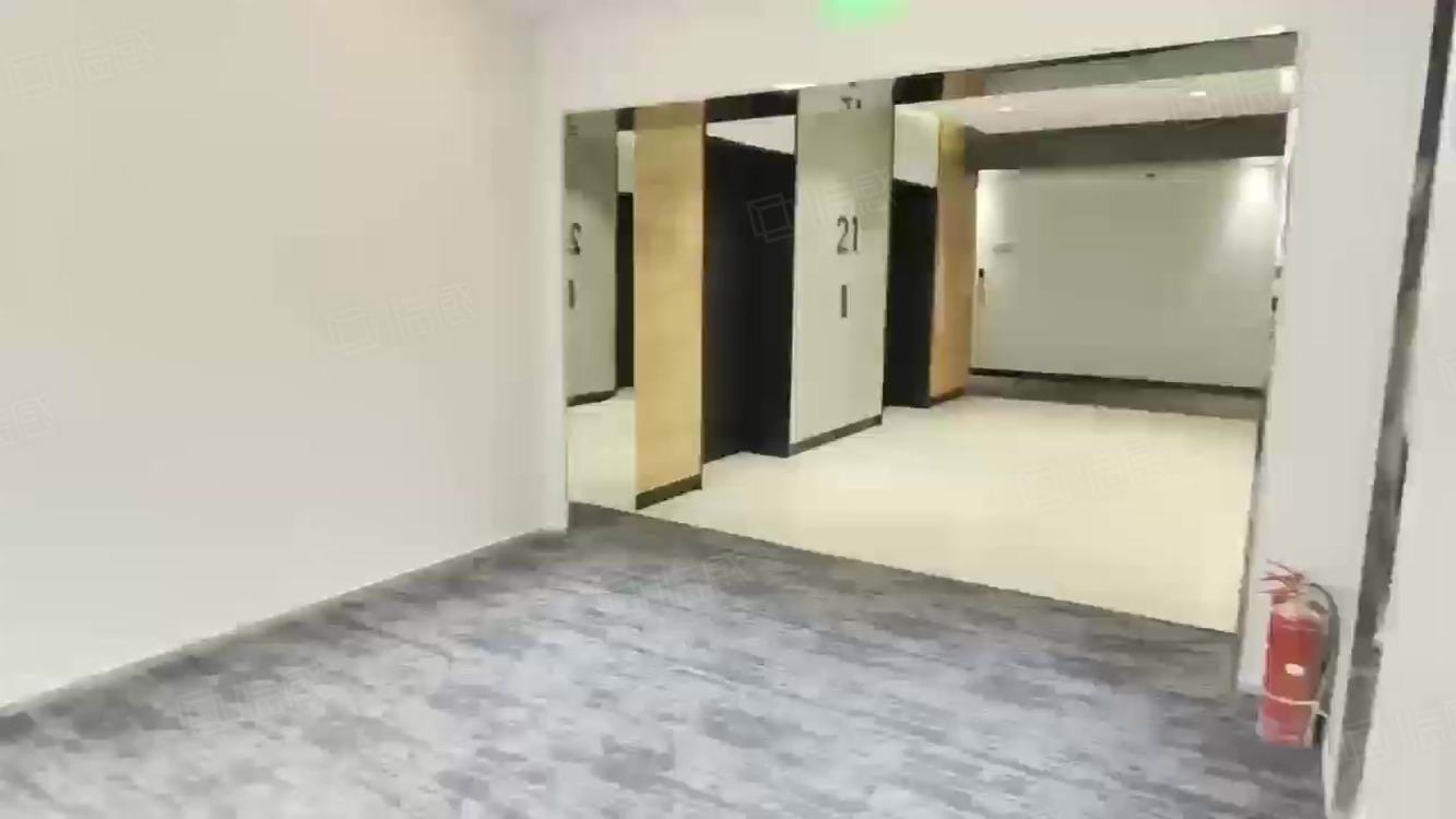 腾飞浦汇大厦